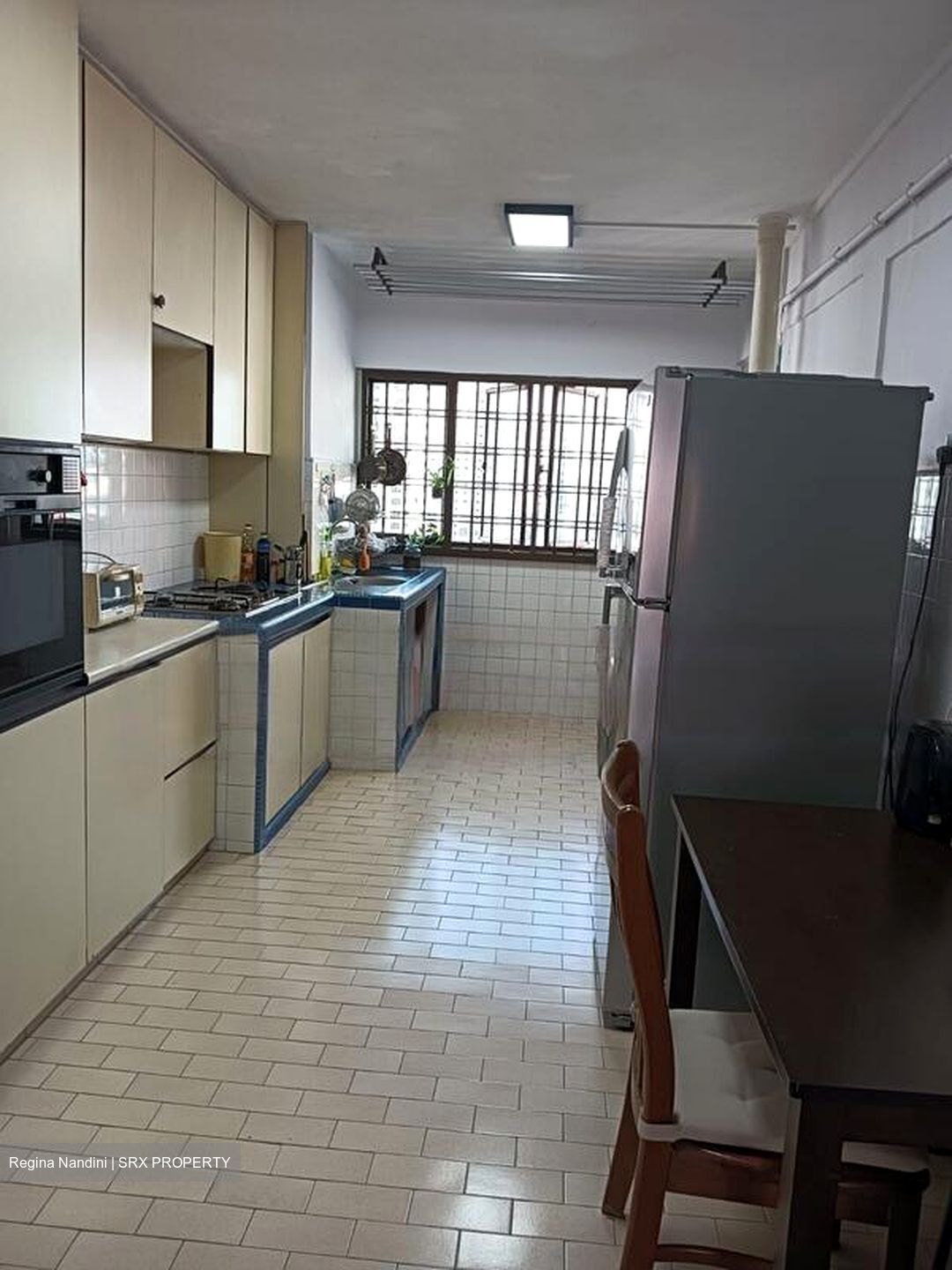 Blk 326 Clementi Avenue 5 (Clementi), HDB 3 Rooms #471479561